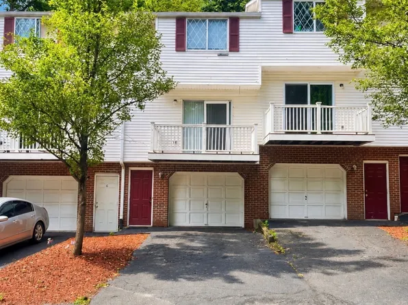 152 Lincoln Street #19, Waterbury, CT 06710