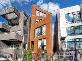 831 N Hermitage Ave APT 2, Chicago, IL 60622