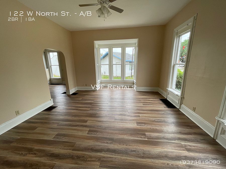 1st image of 122 W North St #A/b