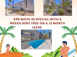 515 S 13th St #39, Las Vegas, NV 89101