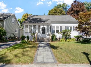 34 Van Buren Street, Albany, NY 12206