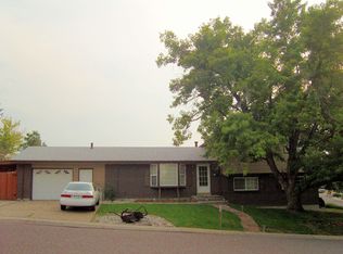 8155 Sundown Ln, Denver, CO 80221