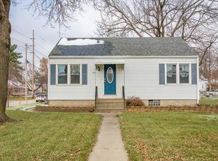 1150 Wilson Ave SW, Cedar Rapids, IA 52404