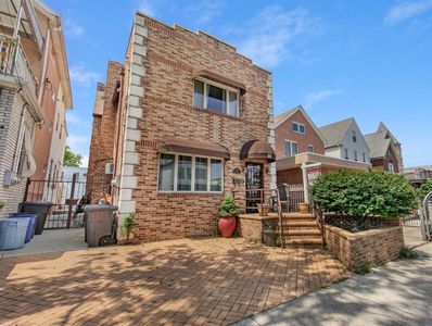 98 Bay 10 St, Brooklyn, NY, 11228