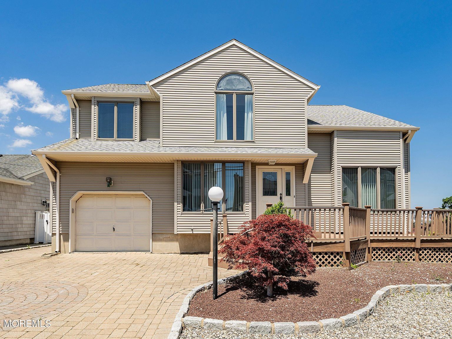 1804 Boat Point Drive, Point Pleasant Beach, NJ 08742 Zillow