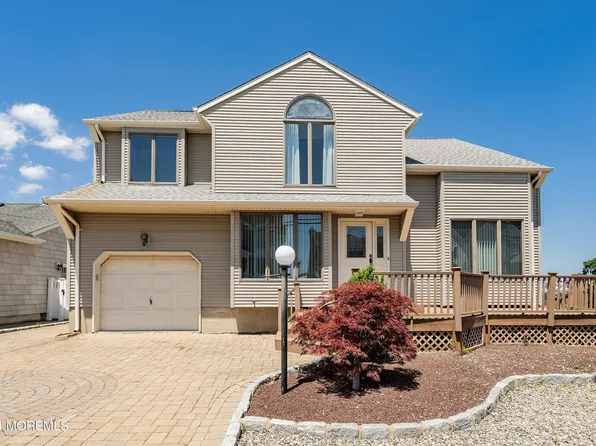 1804 Boat Point Drive, Point Pleasant, NJ 08742