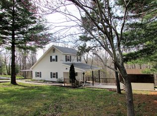 300 Mohawk Ln, Perryville, MO 63775