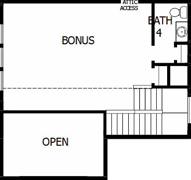 3rd Floor