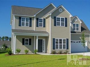 471 Vallie LOT 4, Lane Wilmington, NC 28412