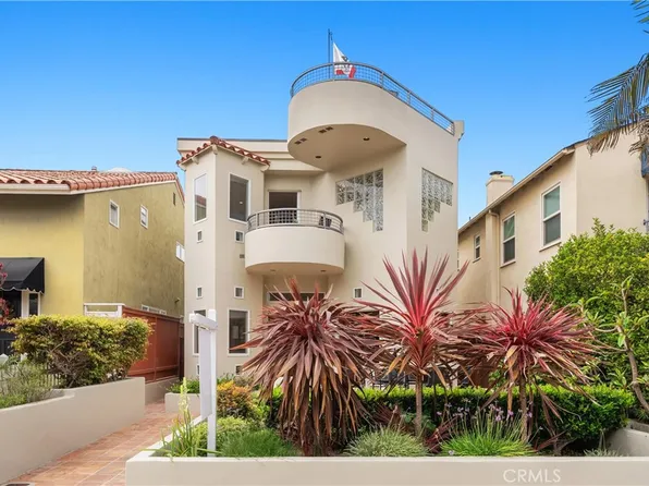 329 5th St, Manhattan Beach, CA 90266