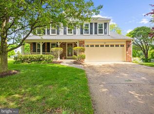 1610 Portabello Ct, Crofton, MD 21114