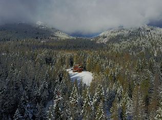 1615 Johnny Long Rd, Sandpoint, ID 83864