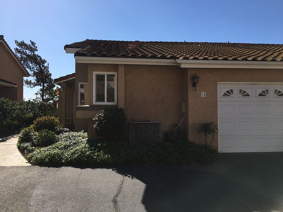Exterior Front and attached Garage