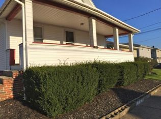 623 1/2 Fulmer Ave, Akron, OH 44312