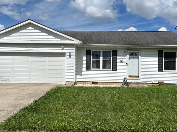2042 Westbranch Rd, Grove City, OH 43123