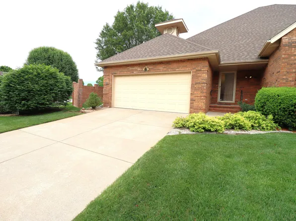 3140 E Mimosa St., Unit M, Springfield, MO 65804