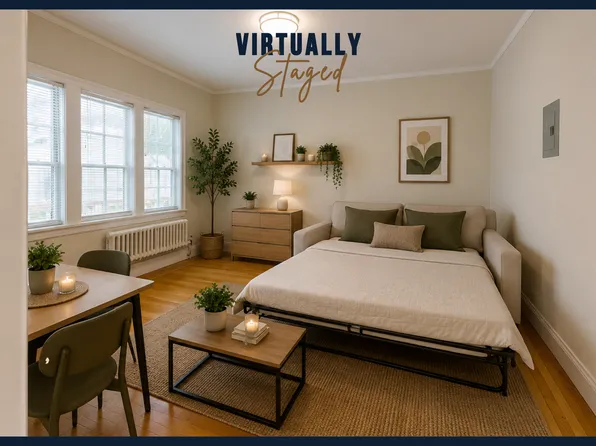 450 40th St, 450 40th St APT 303, Oakland, CA 94609