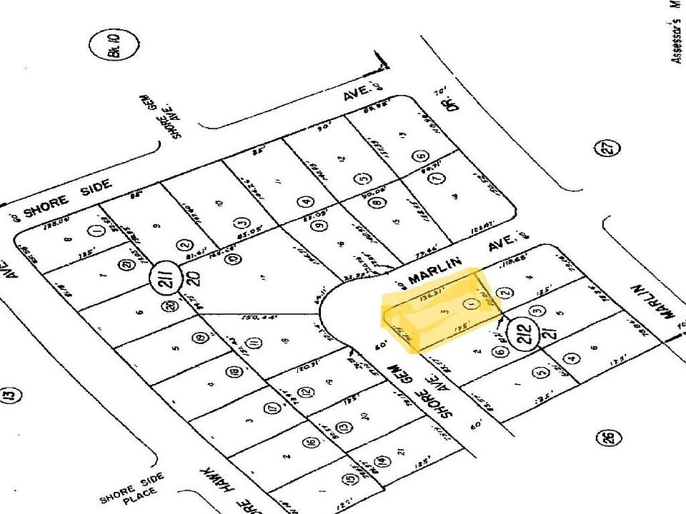 1st image of 2402 Shore Gem Ave
