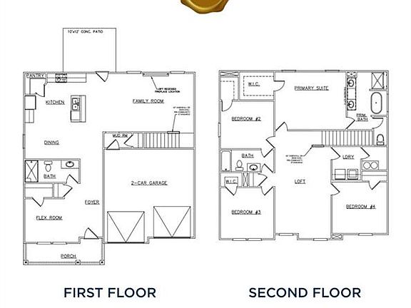 2nd image of this home