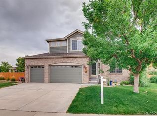 11656 Clermont St, Thornton, CO 80233
