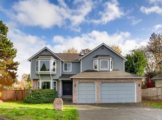 27912 36th Ave S, Auburn, WA 98001