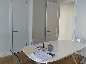 Rented by The KCI Group