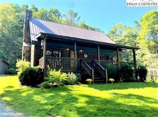 117 Still Hollow Ln, Glade Valley, NC 28627