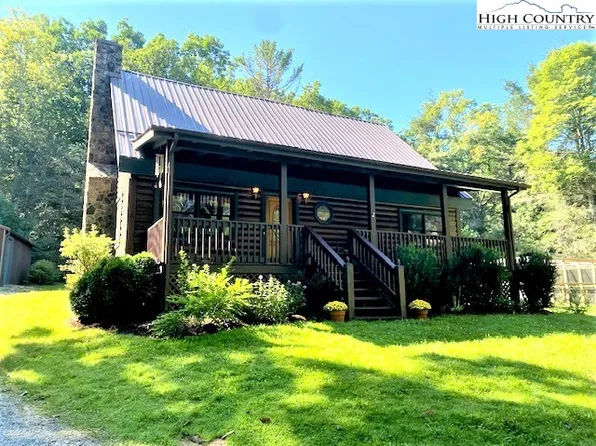 117 Still Hollow Lane, Glade Valley, NC 28627