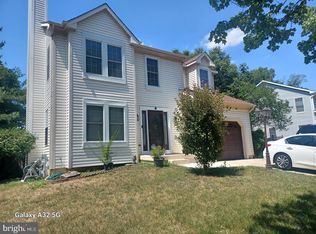 7852 Crossbay Dr, Severn, MD 21144