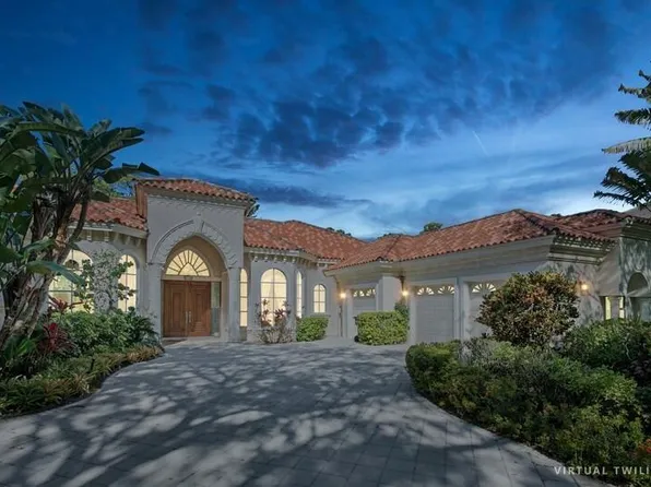 2480 Whispering Oaks Lane, Delray Beach, FL 33445