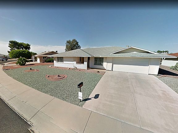 2nd image of 12422 N Vista Grande Ct
