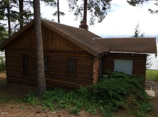 189 Lakeside Blvd, Lakeside, MT 59922