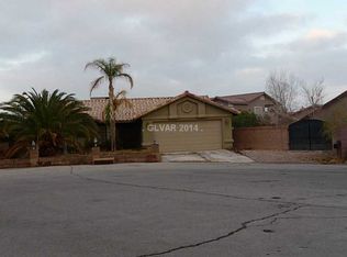 5670 W Meranto Ave, Las Vegas, NV 89139