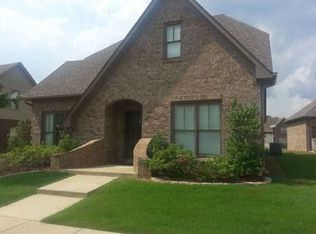 6411 Black Creek Loop S, Hoover, AL 35244