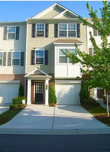 2449 Ivey Crest Cir Photo 1