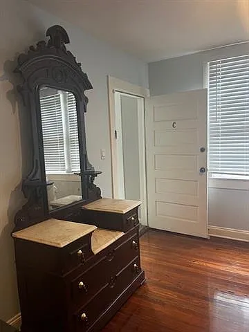 920 S Carrollton Ave #C — Photo 11
