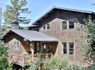 514 Marin Ave, Mill Valley, CA