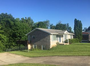 124 Kentucky Cir, Radcliff, KY 40160