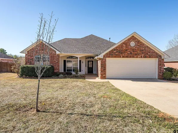 16654 Beauregard Dr, Tyler, TX 75703