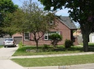314 S Birch St, Kimberly, WI 54136
