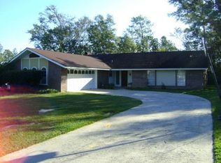 2402 Hillsdale Rd, Picayune, MS 39466