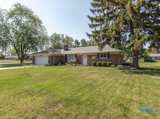2372 Havenwood Dr, Toledo, OH 43614