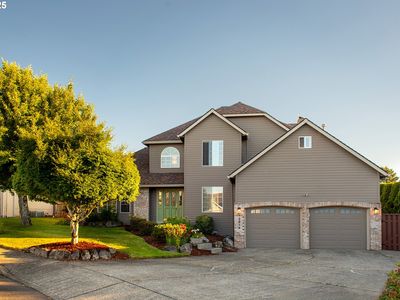 12015 SE Regal Ct, Clackamas, OR, 97015