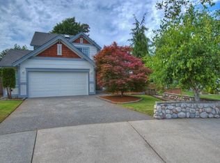 2284 S 280th Pl, Federal Way, WA