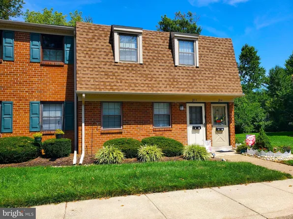 1155 York Rd APT J13, Warminster, PA 18974