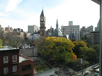 Rented by Barshay Brokerage