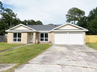 110 Charles Dr, Slidell, LA 70460