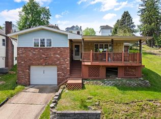 121 Schmulbach Rd, Wheeling, WV