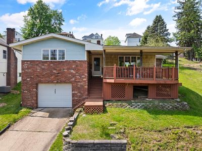 121 Schumalbach Road, Wheeling, WV, 26003