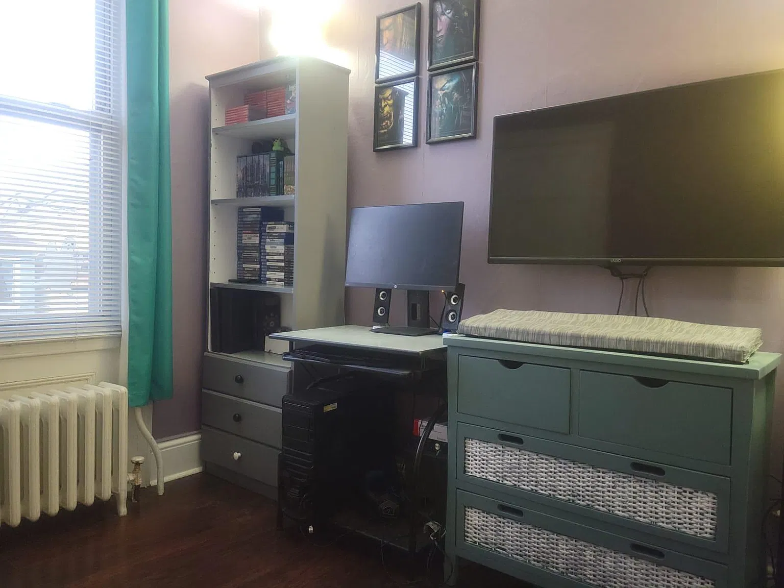 2 bed, 900 sqft, $2,800 — Photo 2